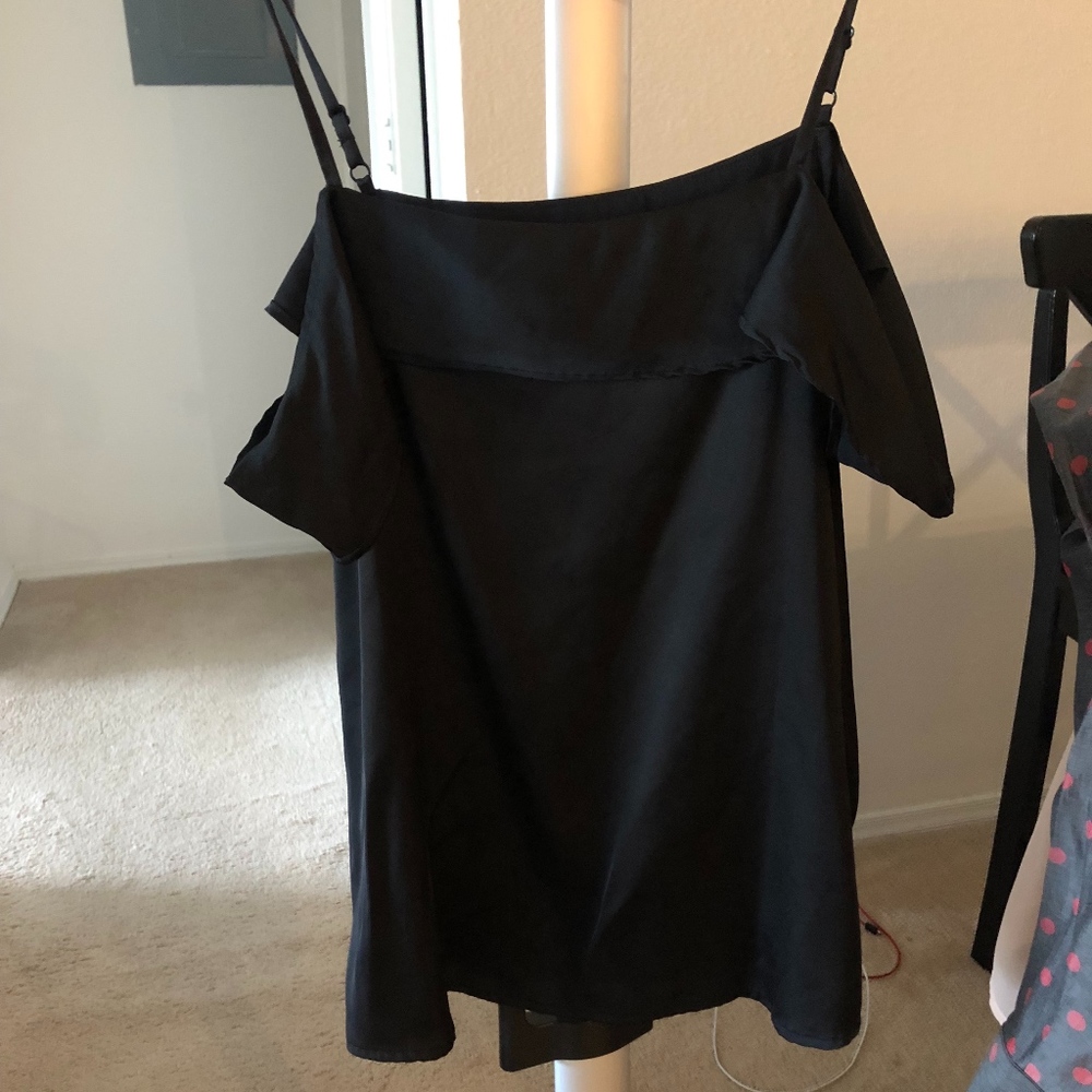 Sexy Blouse